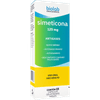 Simeticona 125mg Capsula Mole - Caixa com 15 Capsulas